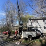 Well pump repair in Asheville, NC