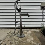 Well pump repair in Asheville, NC
