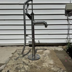 Well pump repair in Asheville, NC