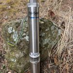 Well pump repair in Asheville, NC