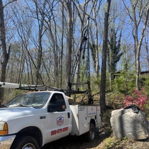 Well pump repair in Asheville, NC