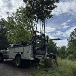 Well pump repair in Asheville, NC