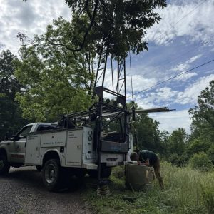 Well pump repair in Asheville, NC